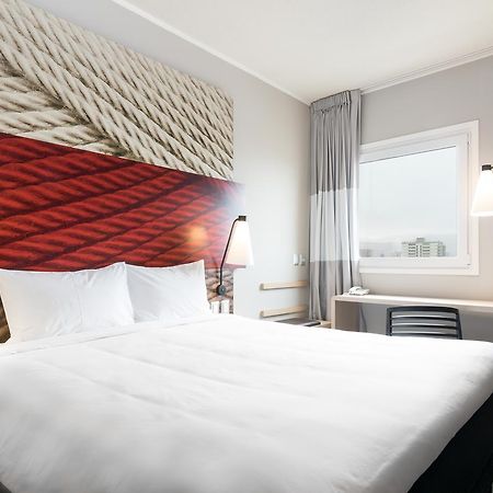 Hotel Ibis Iquique Zewnętrze zdjęcie