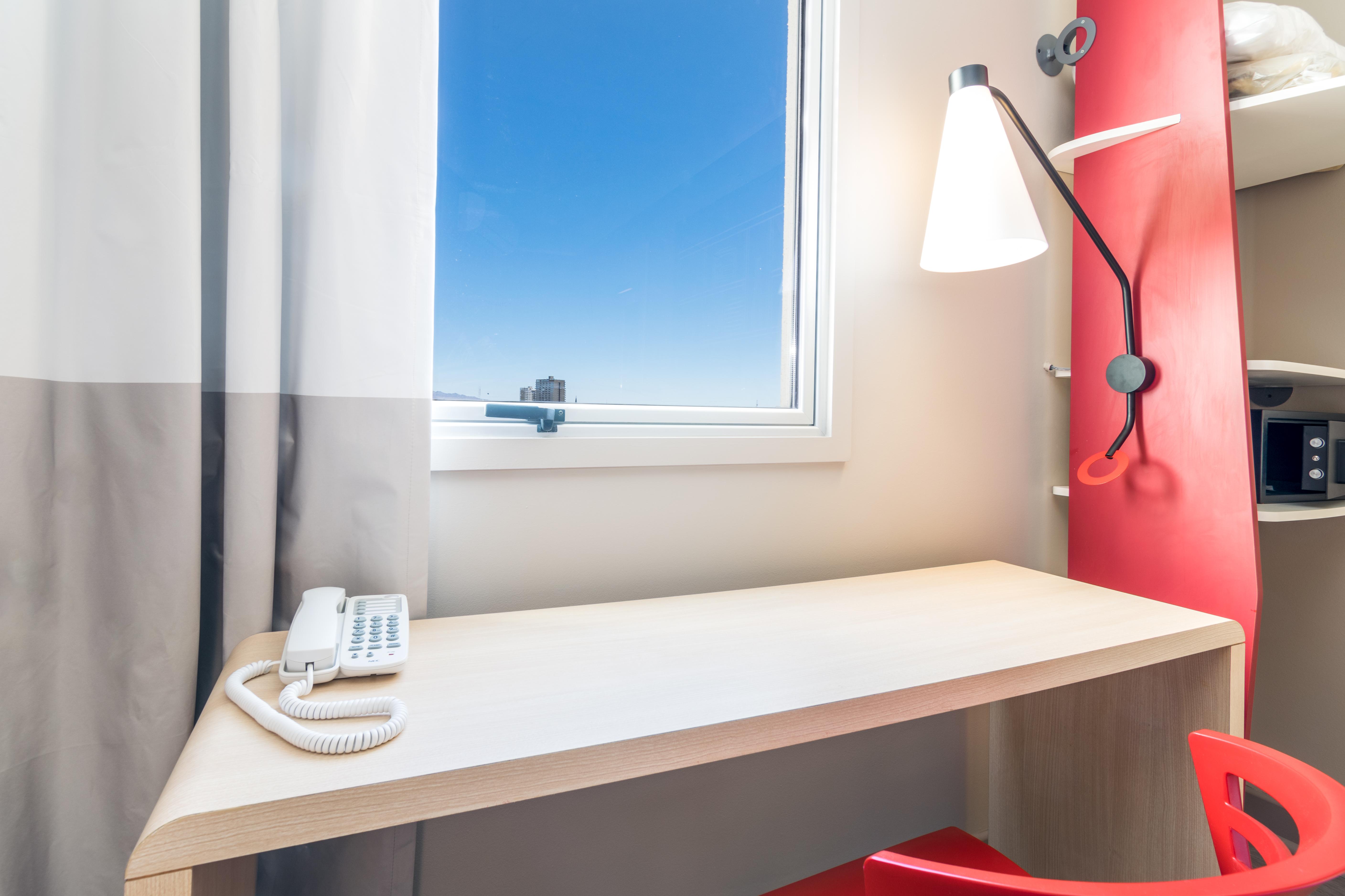 Hotel Ibis Iquique Zewnętrze zdjęcie