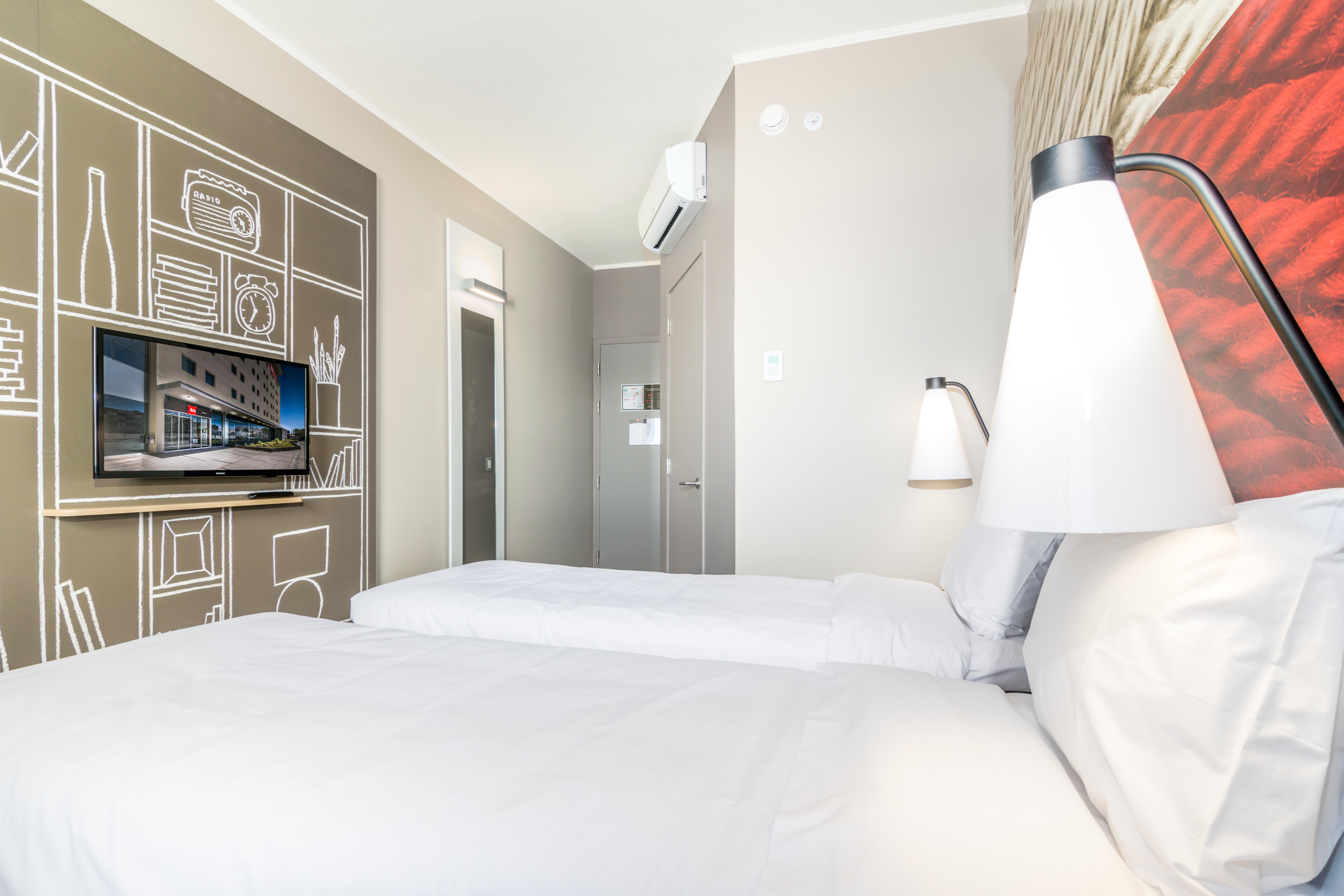 Hotel Ibis Iquique Zewnętrze zdjęcie