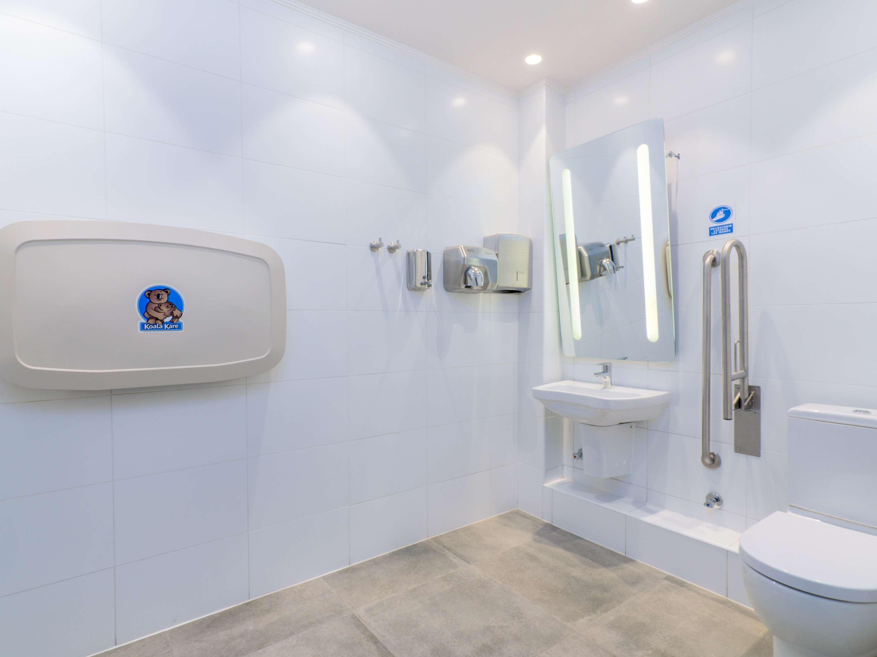 Hotel Ibis Iquique Zewnętrze zdjęcie
