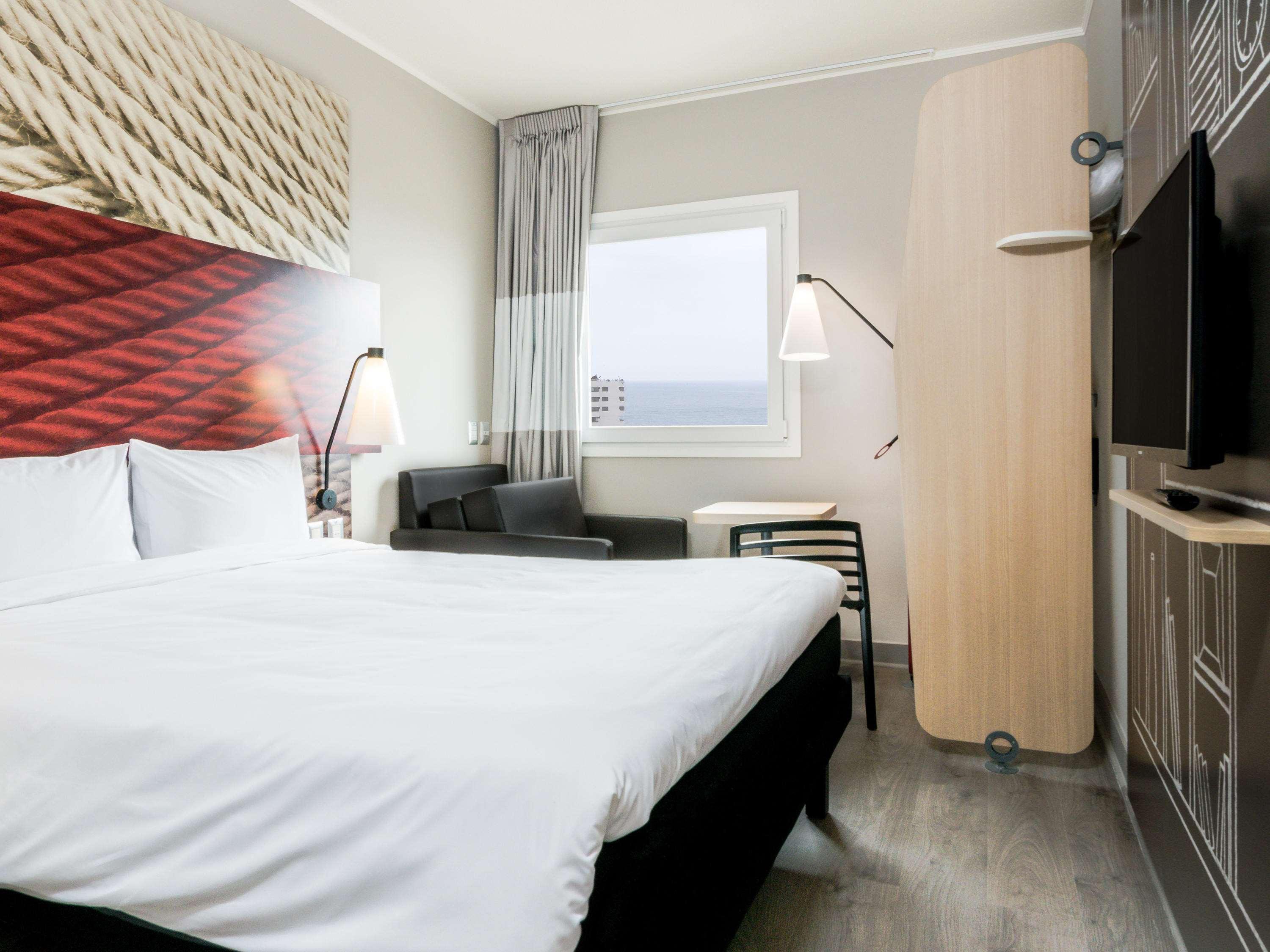 Hotel Ibis Iquique Zewnętrze zdjęcie