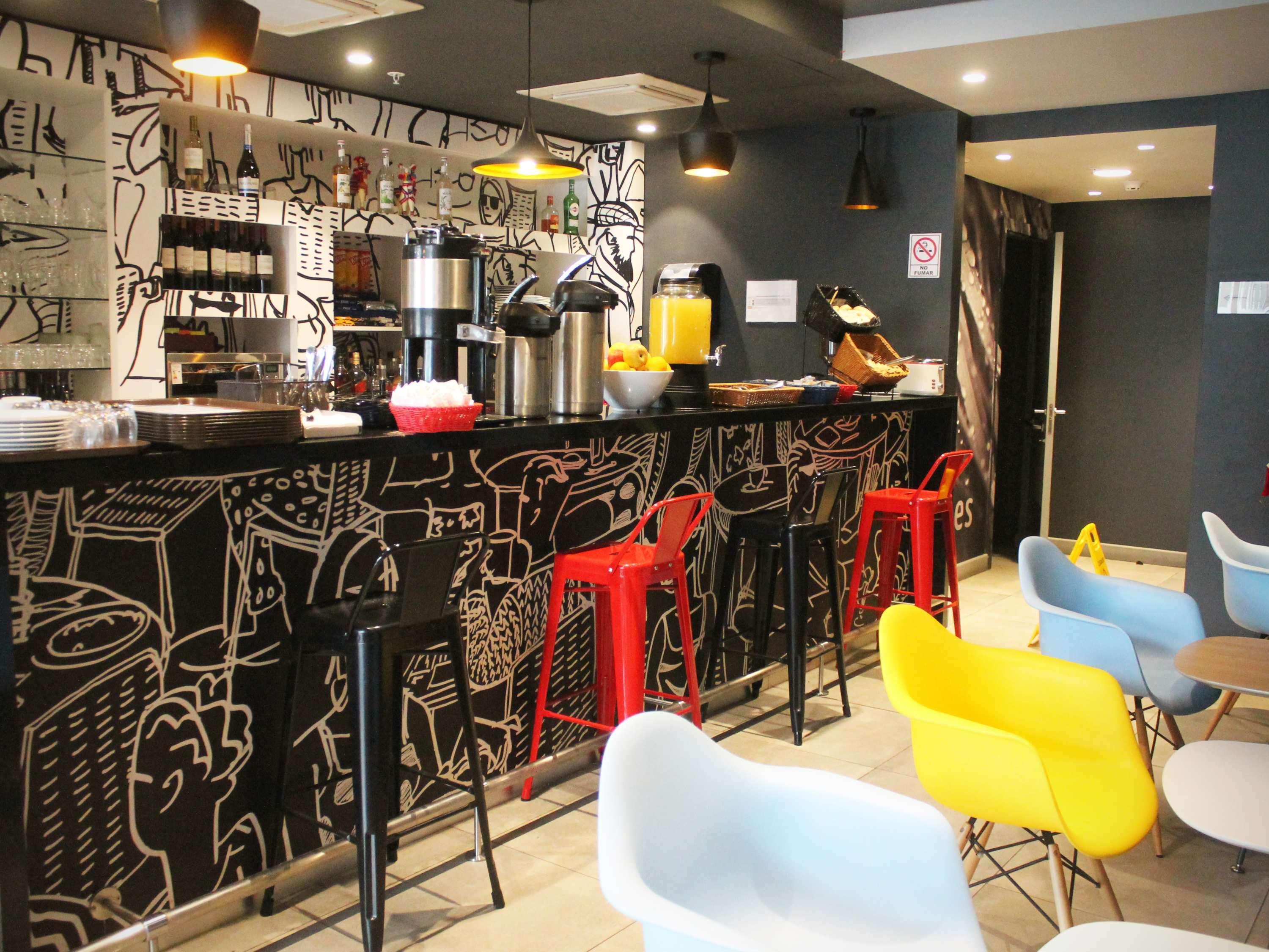Hotel Ibis Iquique Zewnętrze zdjęcie