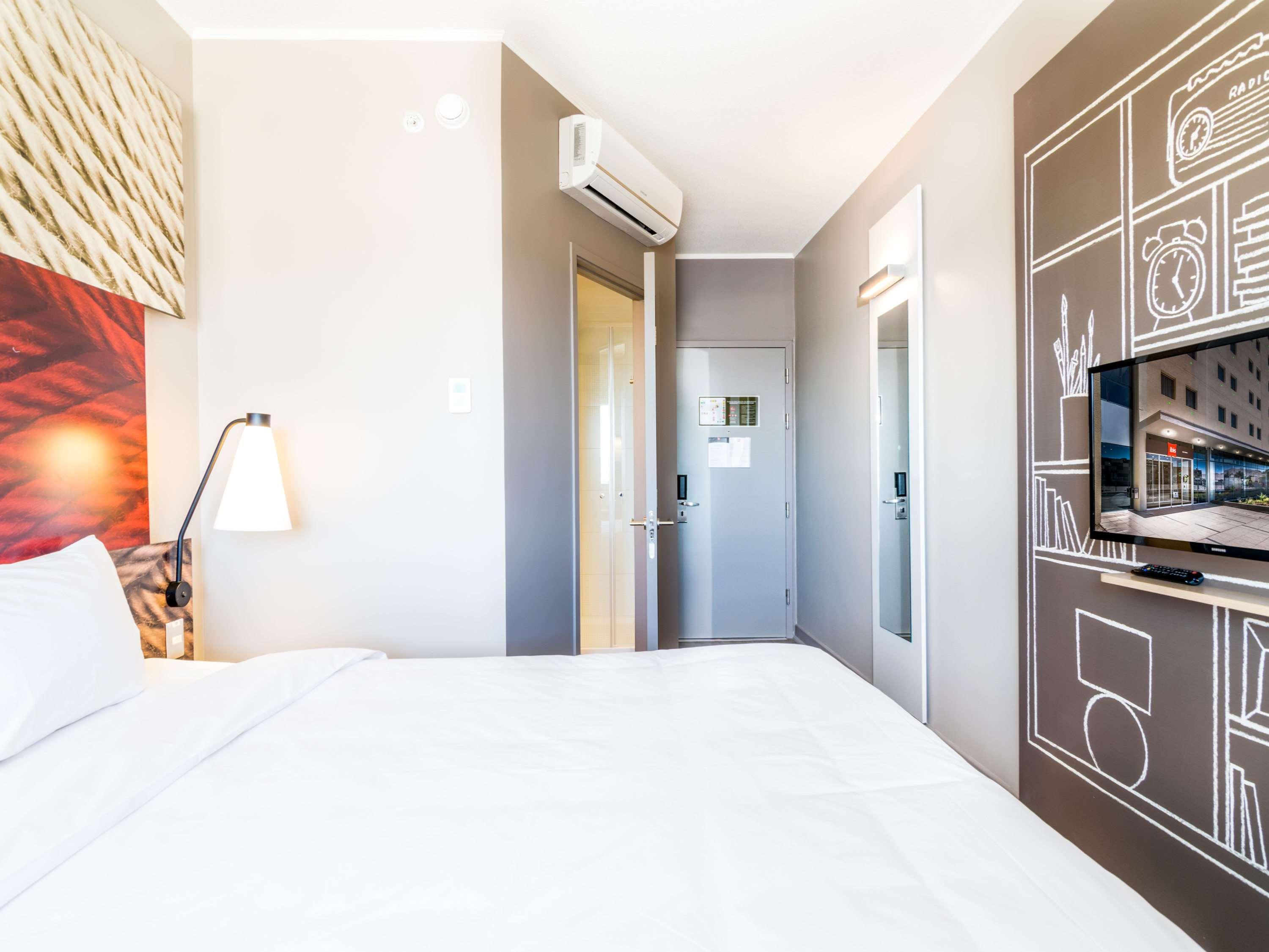 Hotel Ibis Iquique Zewnętrze zdjęcie