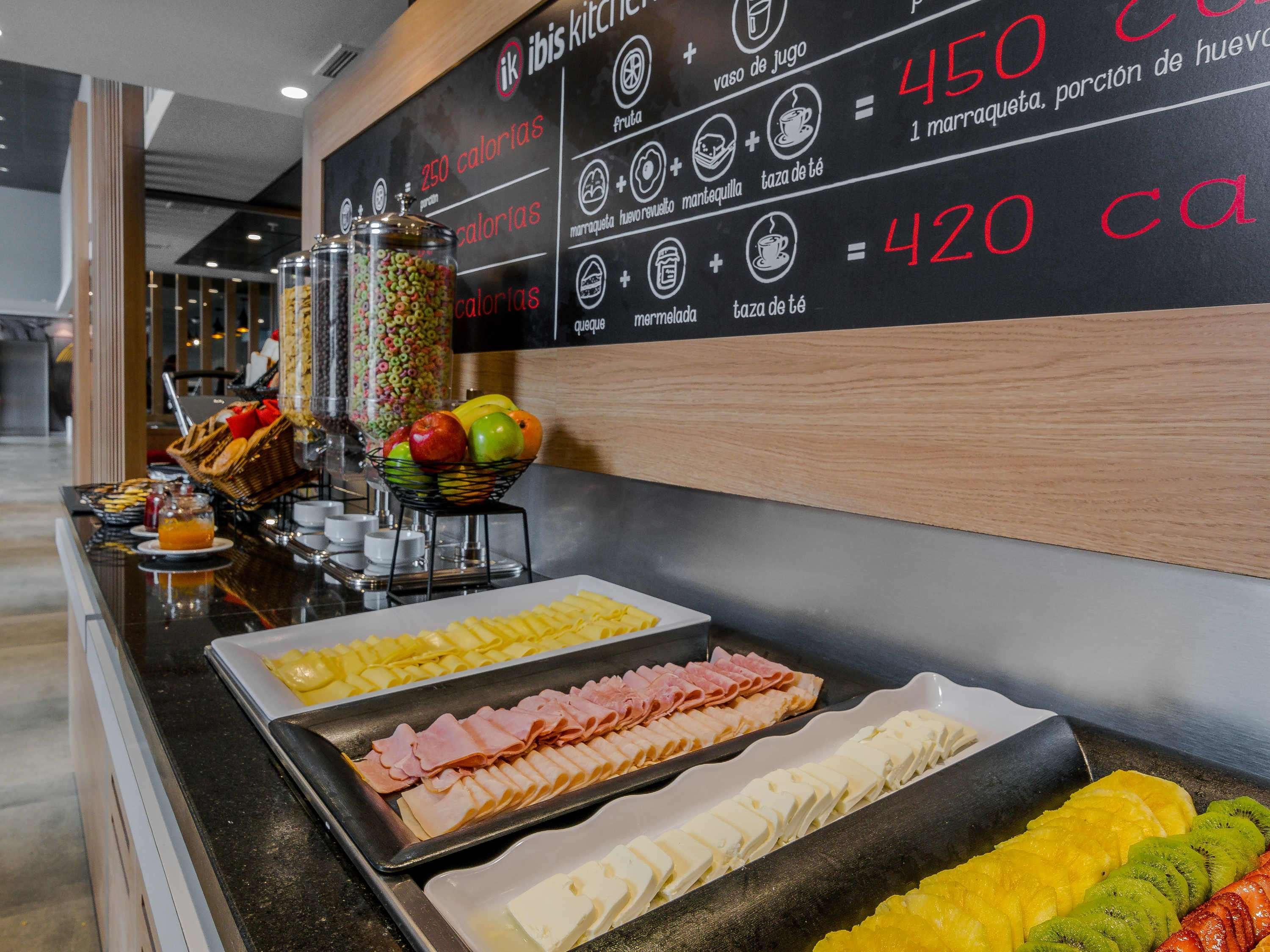 Hotel Ibis Iquique Zewnętrze zdjęcie