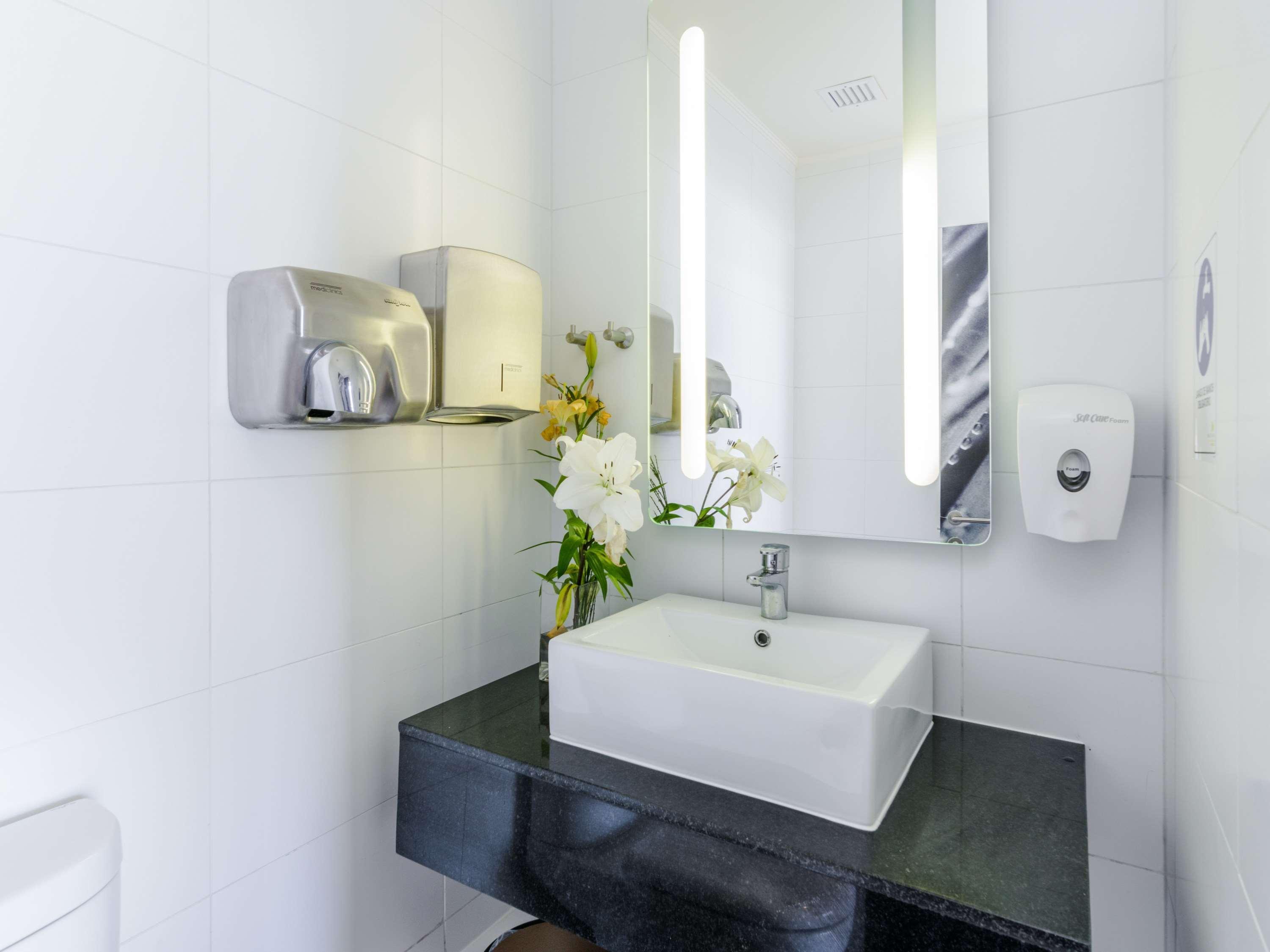 Hotel Ibis Iquique Zewnętrze zdjęcie