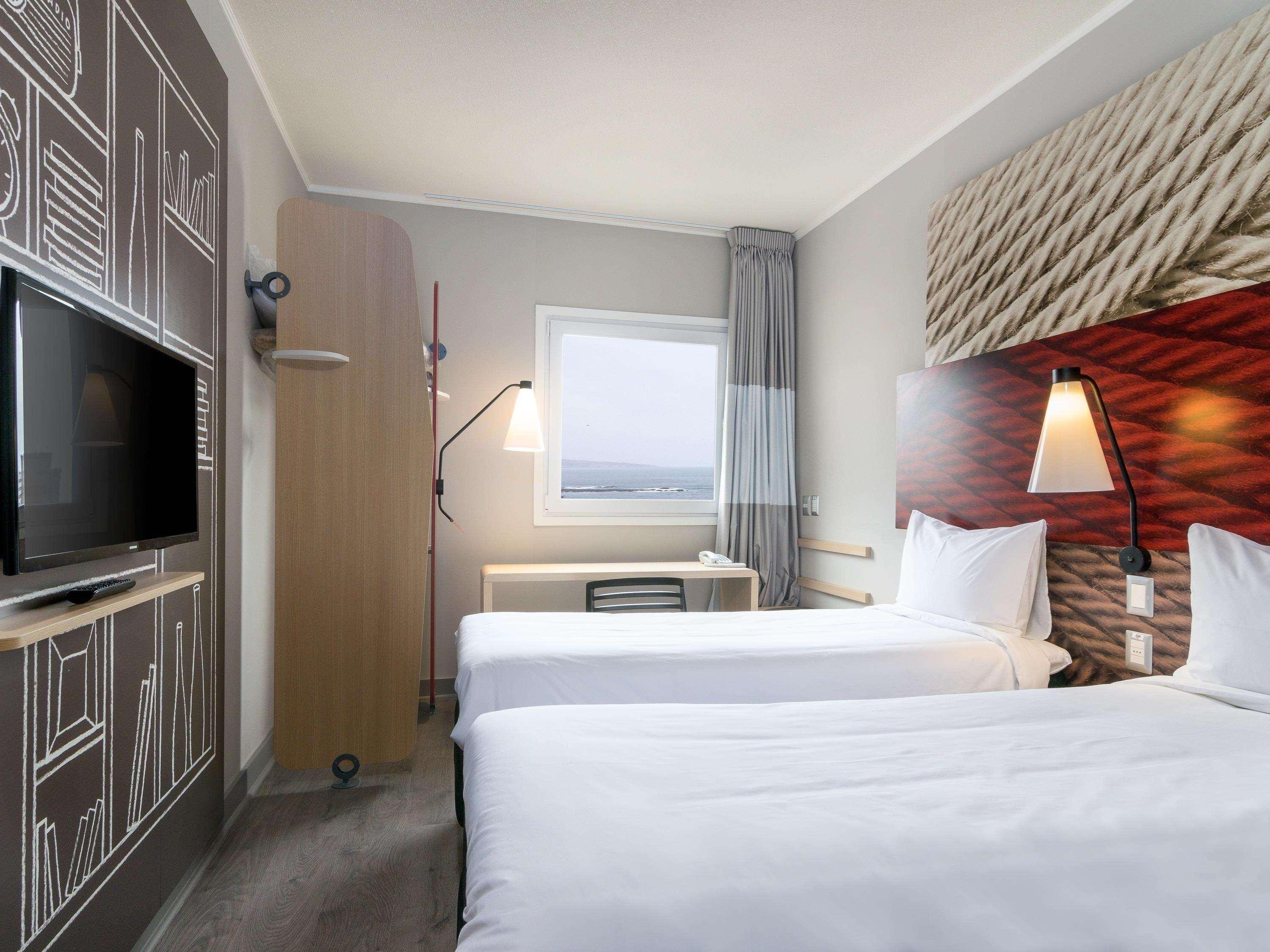Hotel Ibis Iquique Zewnętrze zdjęcie