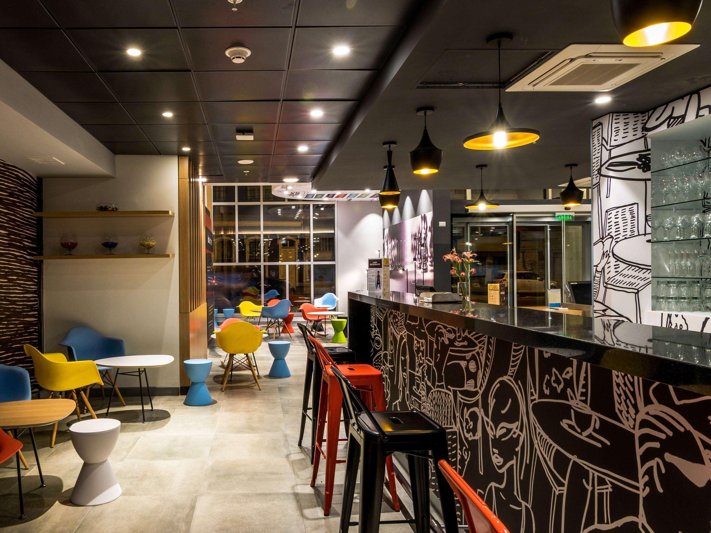 Hotel Ibis Iquique Zewnętrze zdjęcie