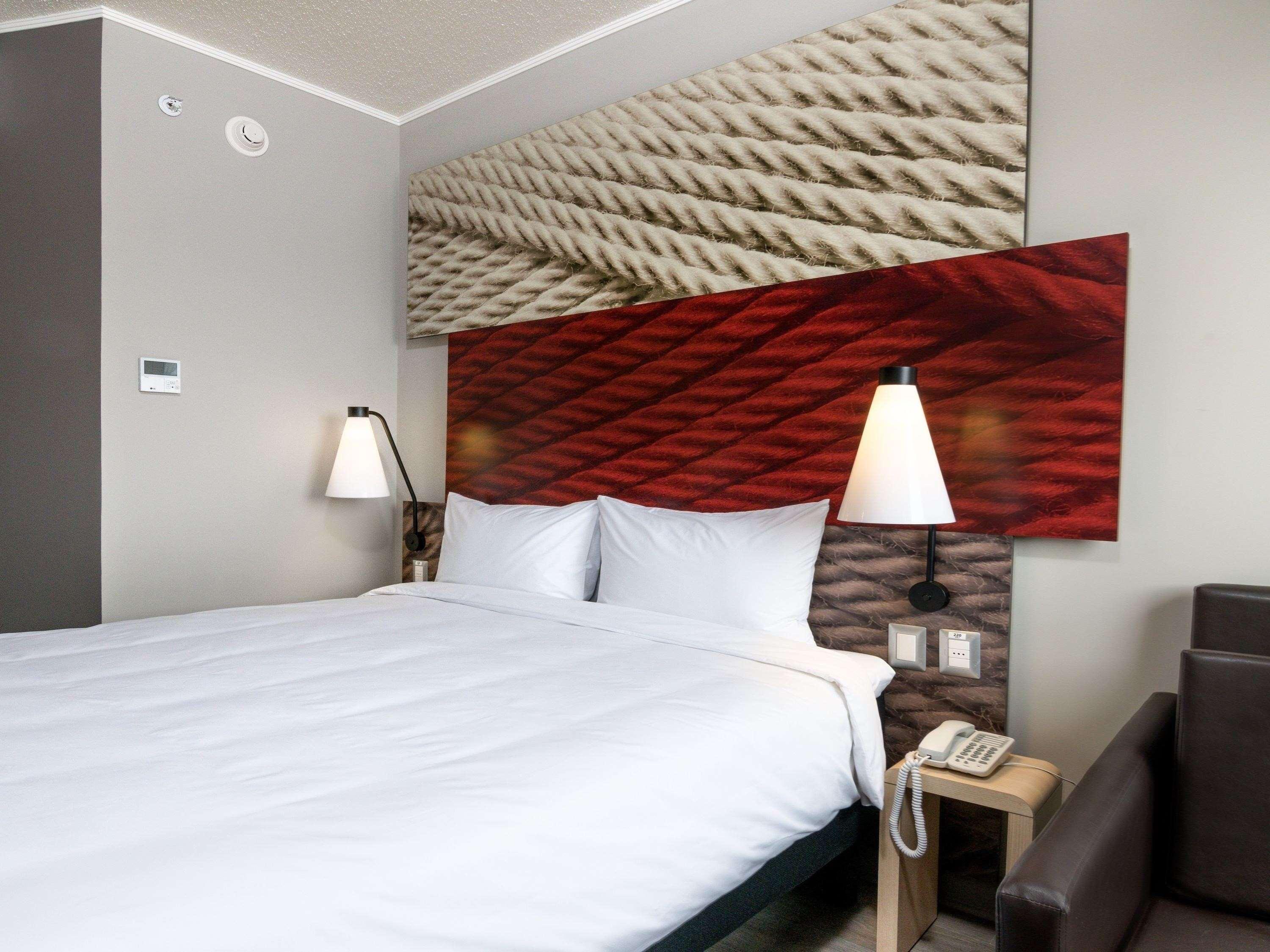 Hotel Ibis Iquique Zewnętrze zdjęcie
