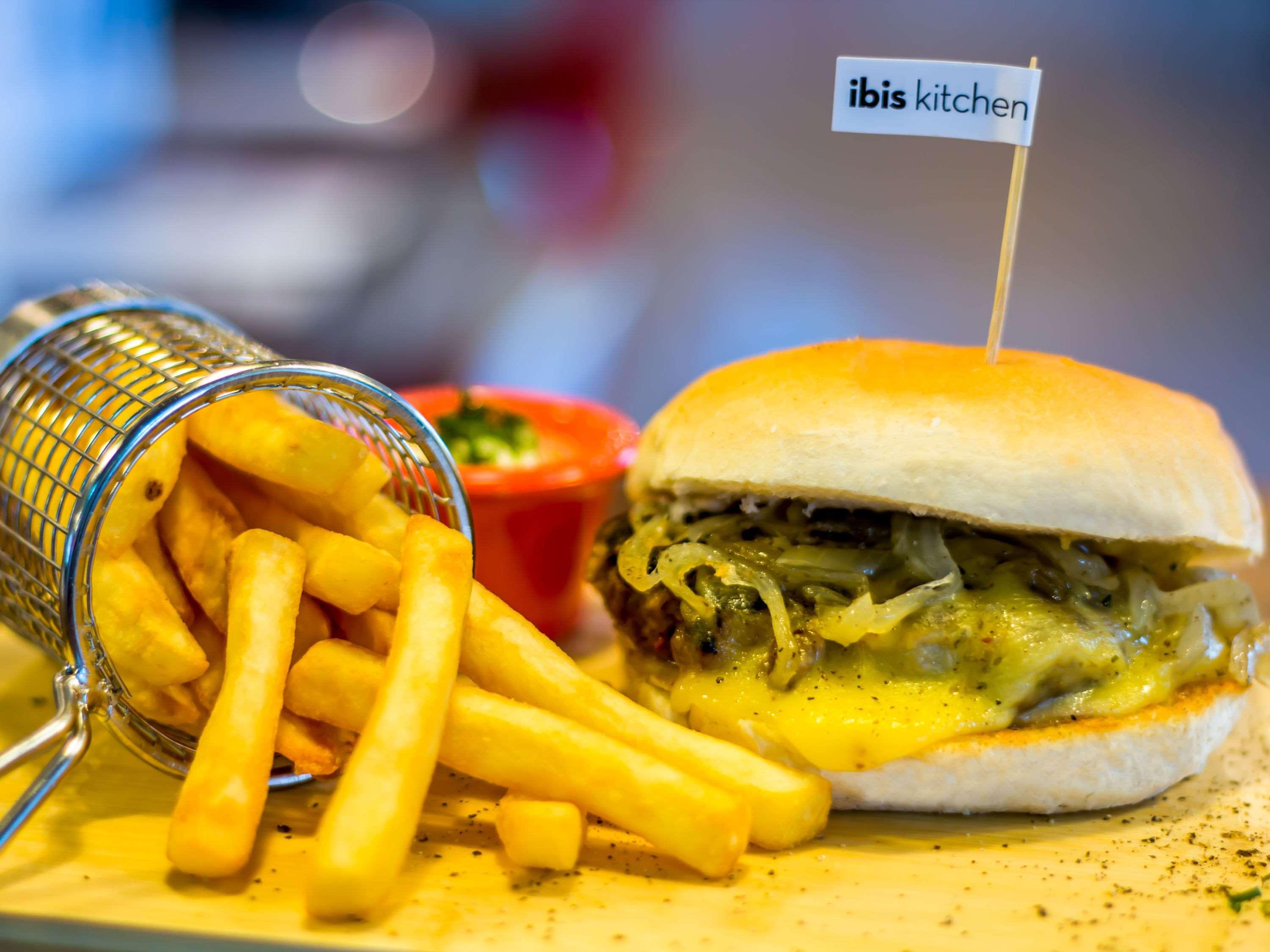 Hotel Ibis Iquique Zewnętrze zdjęcie