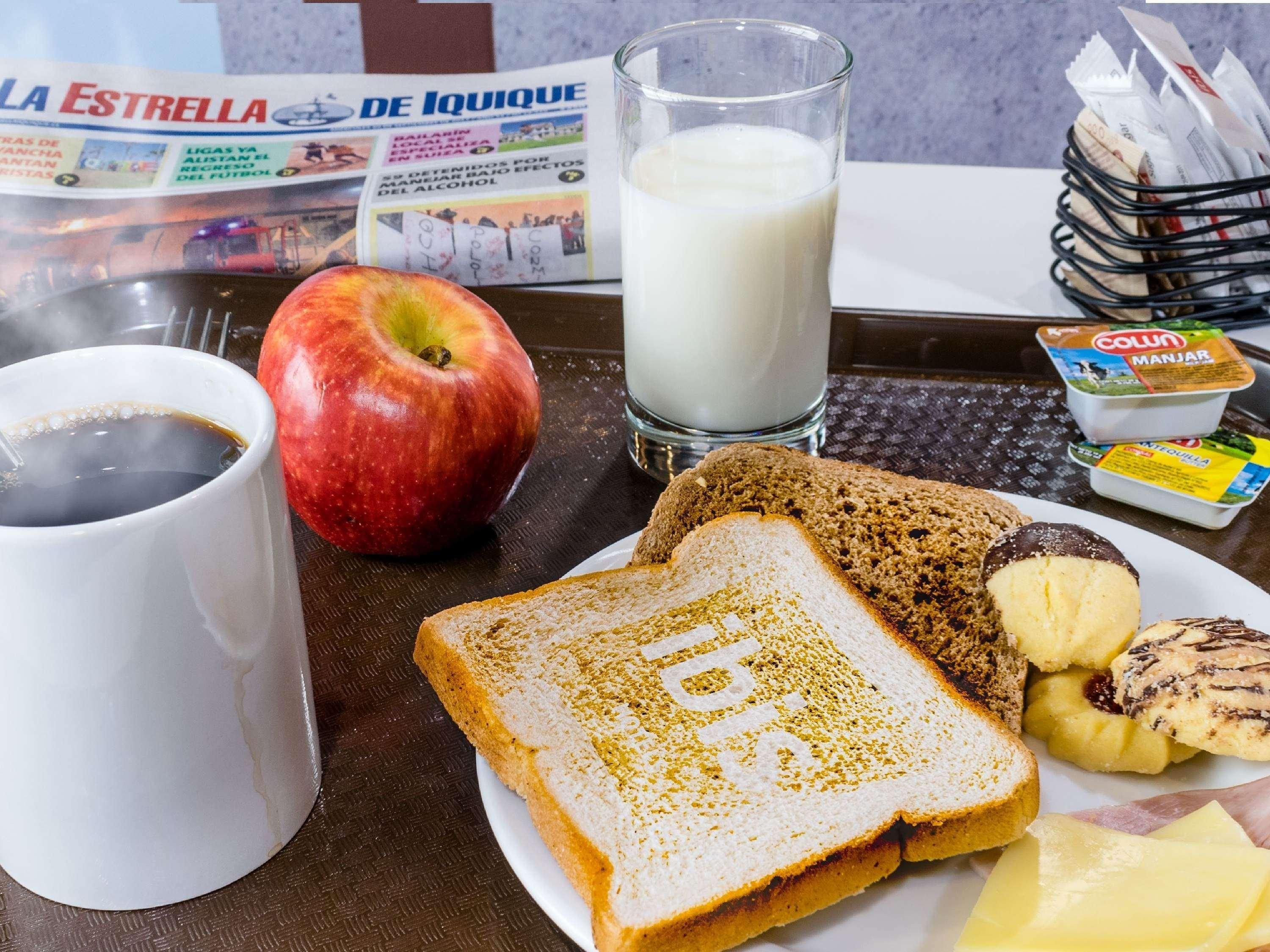 Hotel Ibis Iquique Zewnętrze zdjęcie