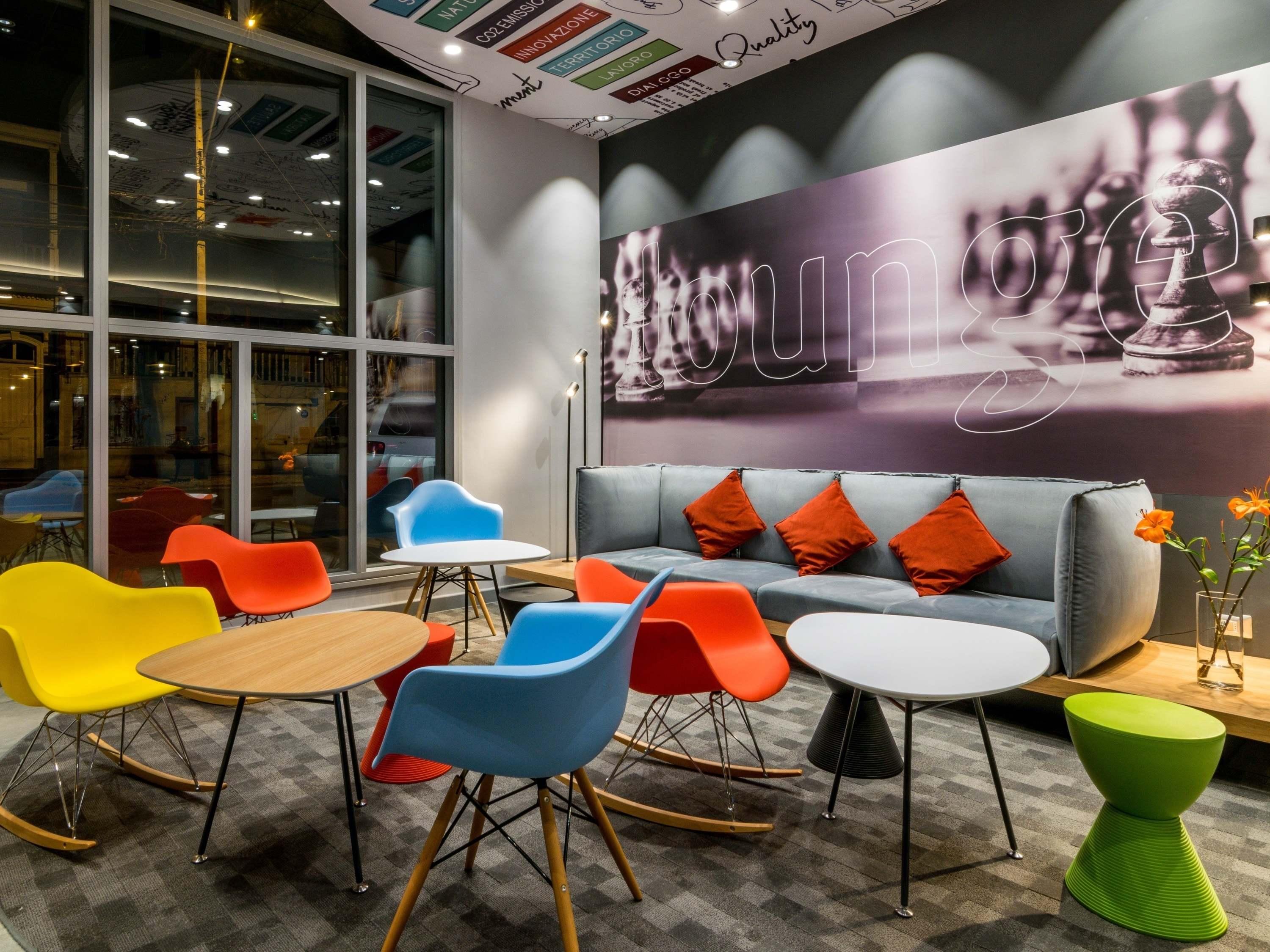 Hotel Ibis Iquique Zewnętrze zdjęcie
