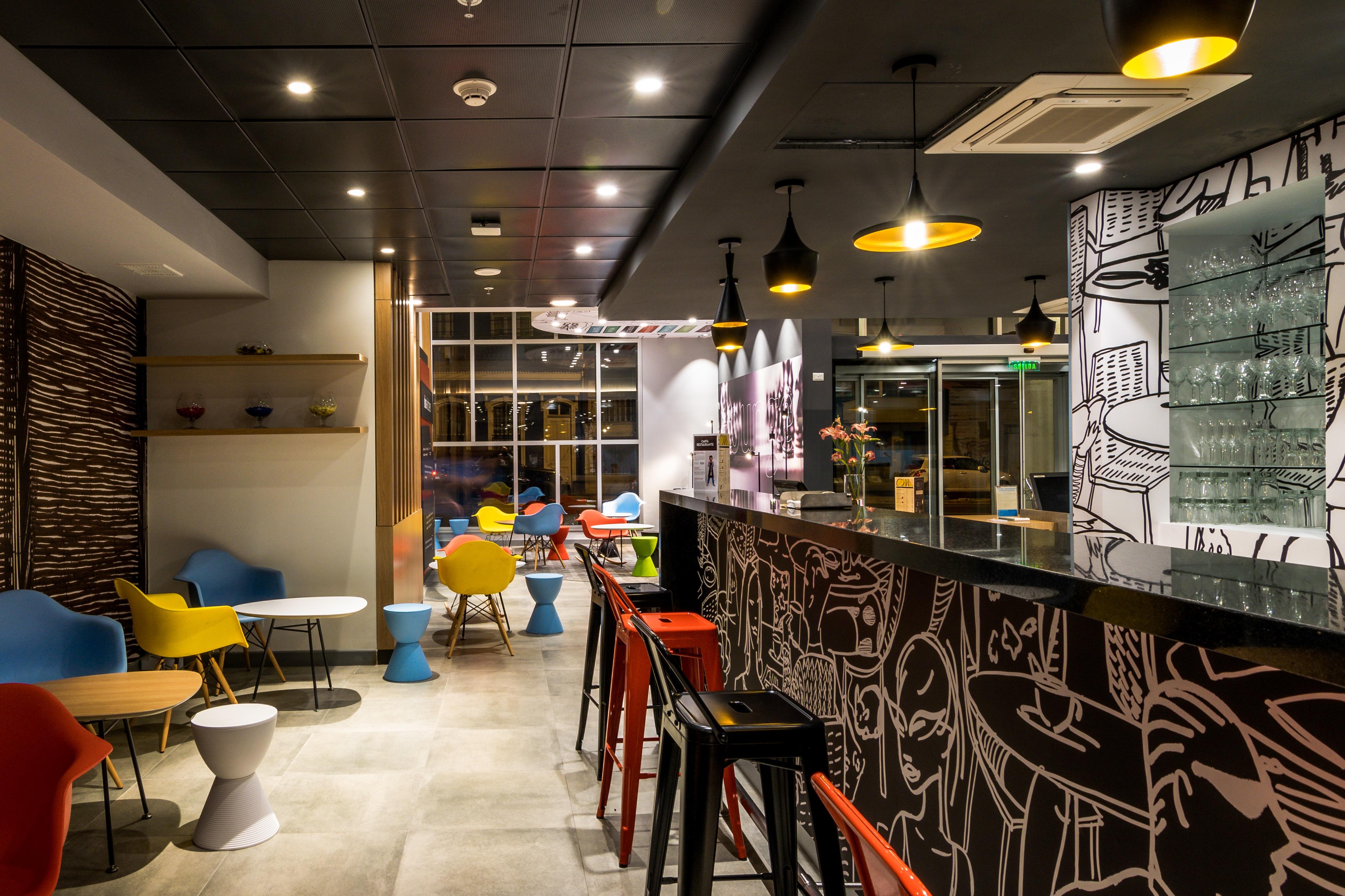 Hotel Ibis Iquique Zewnętrze zdjęcie