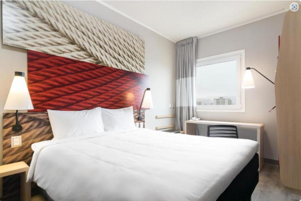 Hotel Ibis Iquique Zewnętrze zdjęcie