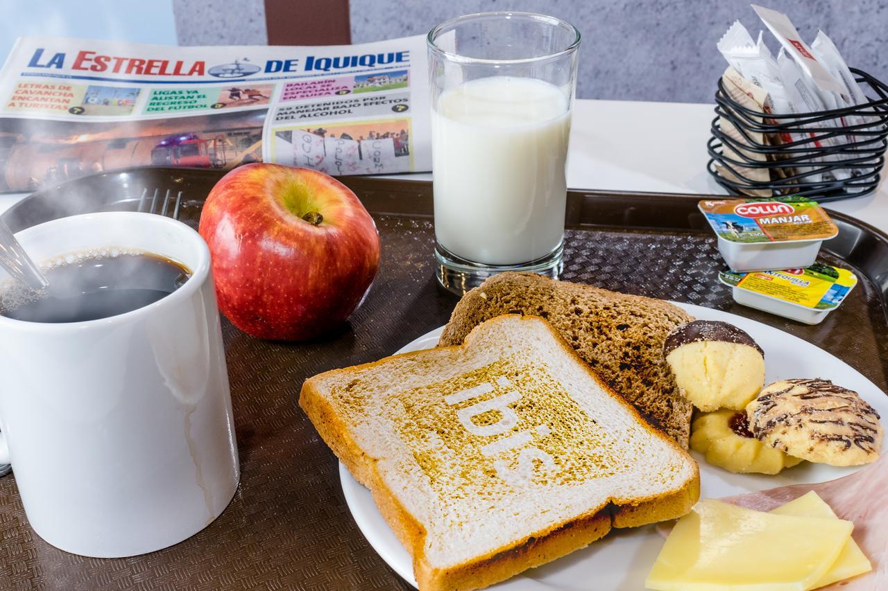 Hotel Ibis Iquique Zewnętrze zdjęcie