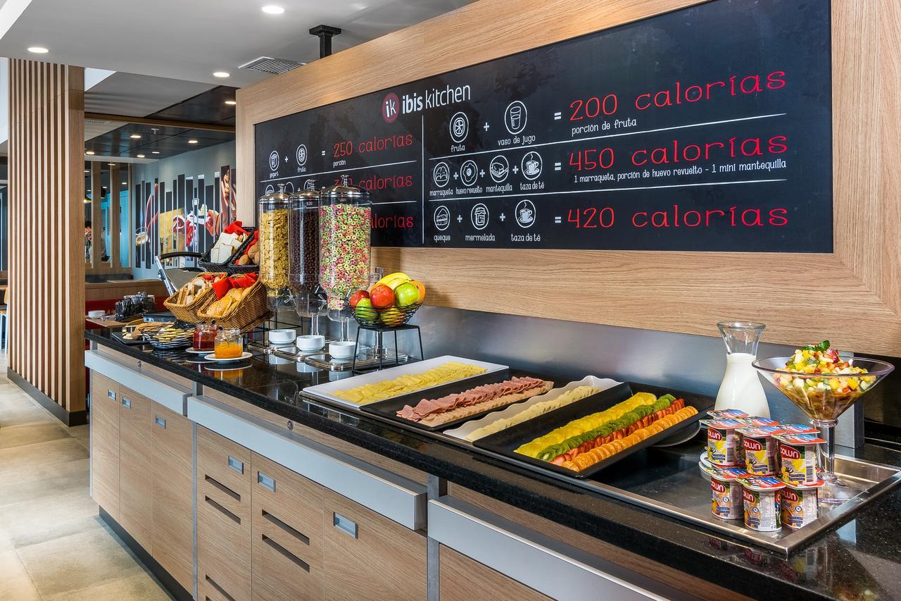 Hotel Ibis Iquique Zewnętrze zdjęcie