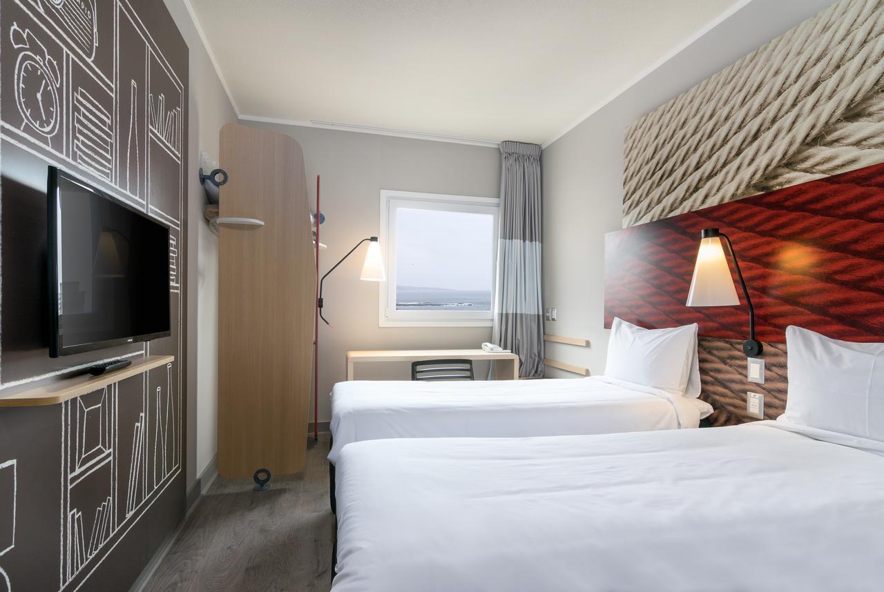 Hotel Ibis Iquique Zewnętrze zdjęcie