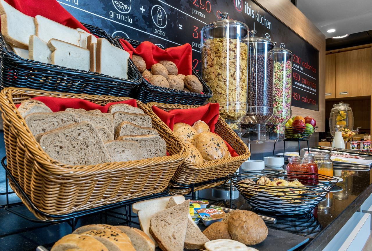 Hotel Ibis Iquique Zewnętrze zdjęcie