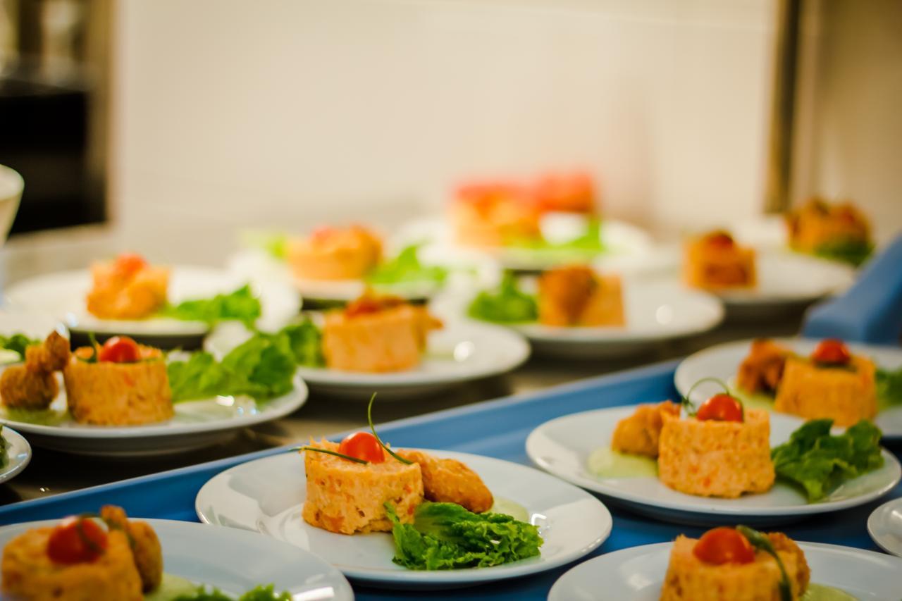 Hotel Ibis Iquique Zewnętrze zdjęcie